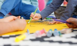 Children's Place Day Nurseries
