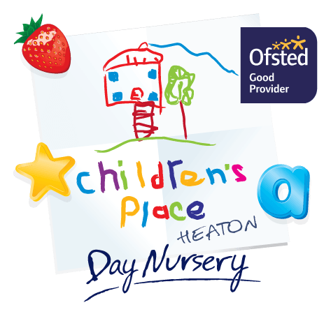 Children's Place Day Nursery Heaton