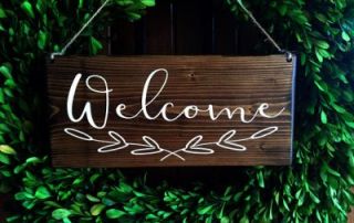 Welcome To Children’s Place Day Nurseries