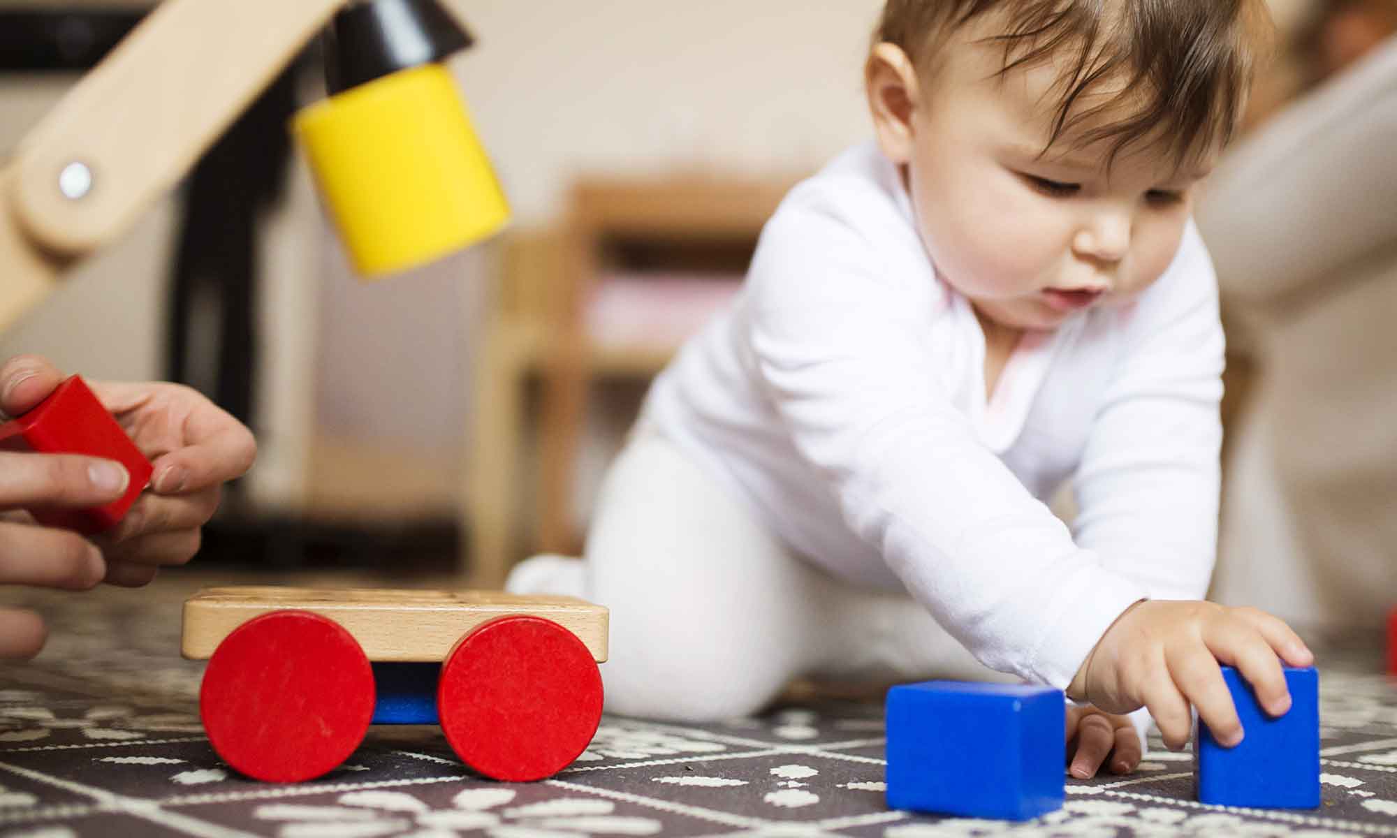 Daisy Hill Day Nursery