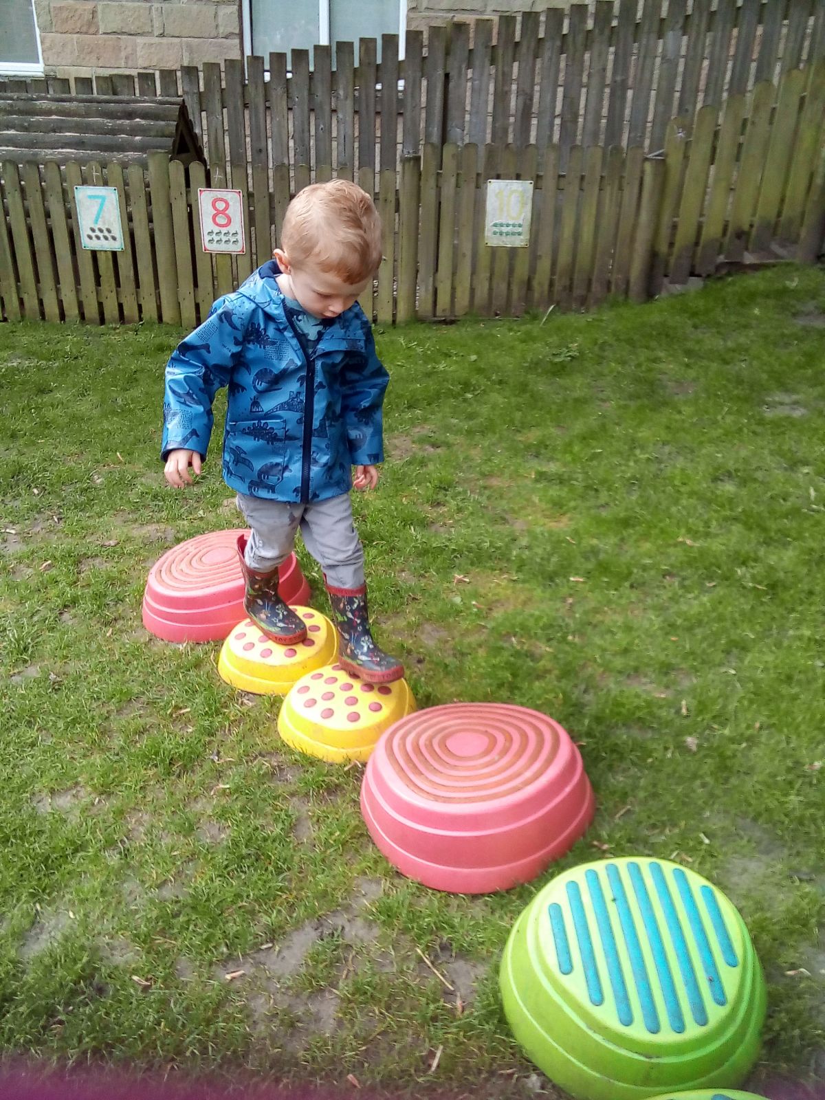 Halifax Day Nursery Children's Place Day Nurseries
