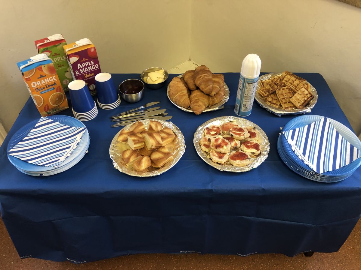 Halifax Day Nursery Children's Place Day Nurseries